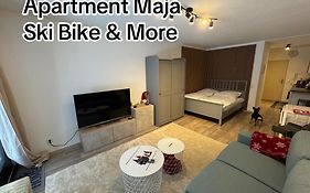 Apartment Maja Unmittelbar An Der Skipiste