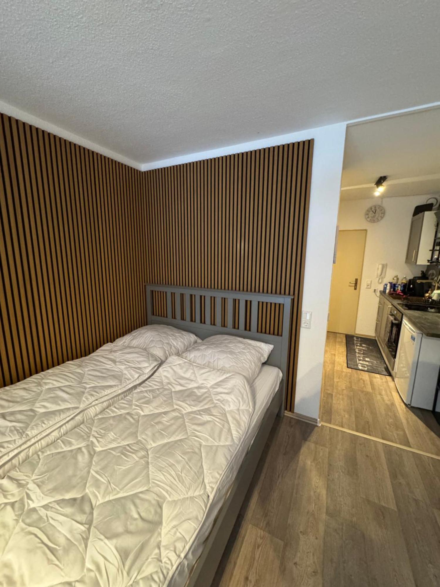 Apartment Maja Unmittelbar An Der Skipiste Winterberg Buitenkant foto